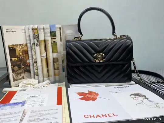 Firstbag Ru BAG TRENDY CHANEL 0506